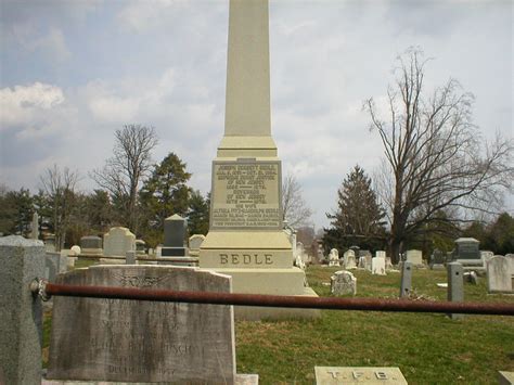Althea Fitz Randolph Bedle 1845 1928 Find A Grave Memorial