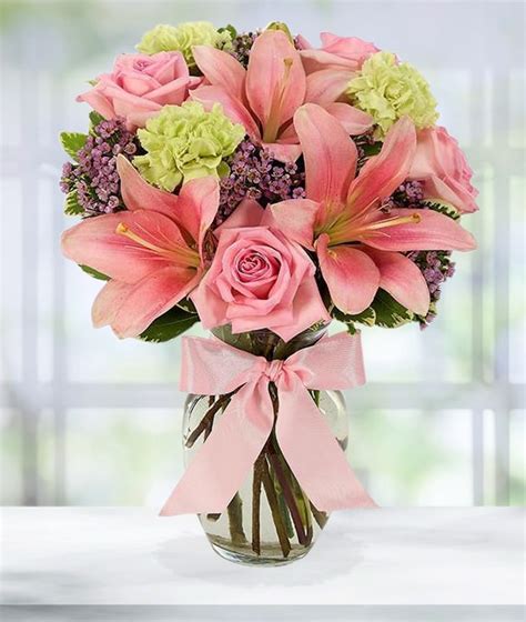 Mothers Day Majestic Avas Flowers