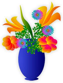 Flowers spring vase spring flowers flowers vase spring vase flower vector background background decoration floral vector flower element decorative color ornament flora beautiful nature decor pattern backgrounds ornate leaf texture floral pattern colorful vector card template illustration and painting. Free Flower Clipart - Flower Pictures