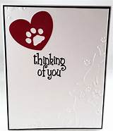May 07, 2021 · may these words comfort you on the loss of your mother. Cards By Regina: Loss of Pet Sympathy Card
