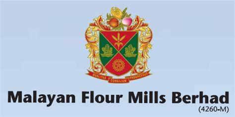 Supply, delivery, install, testing & commissioning mv / lv equipment, electrical & fiber optic cabling works, lighting, lightning protection & earthing system. Icon8888 Gossips About Stocks: Malayan Flour Mills - The ...