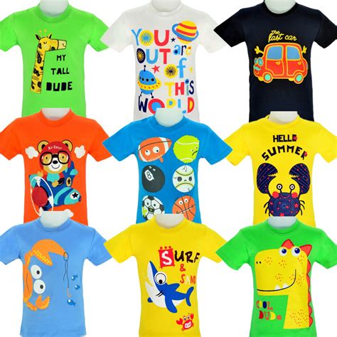 Anda bisa menggunakannya saat tengah berada di atas sofa, kursi, atau tidur untuk menghangatkan badan. Kaos Anak Laki-Laki Cartoon Series 2-5 thn Bahan Katun ...