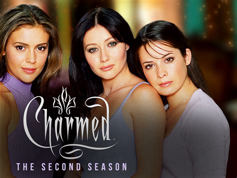 Prime Video Charmed Season 2 Hot Sex Picture