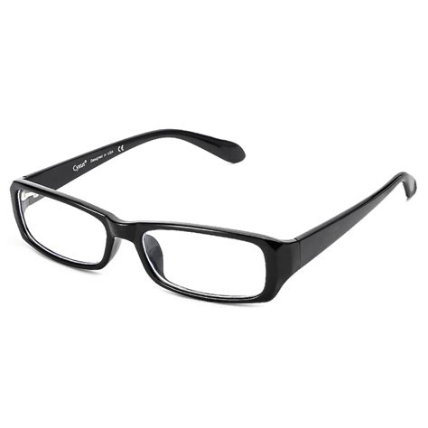 Cyxus Blue Light Blocking Glasses Computer Glasses Anti Eye Eyestrain