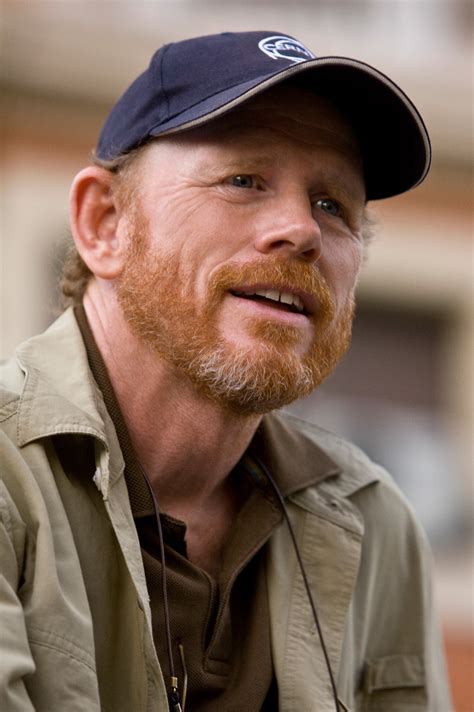 Director Ron Howard To Helm Maritime Action Adventure Heart Of The Sea