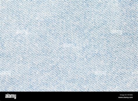 Textile Background Light Blue Denim Fabric Stock Photo Alamy