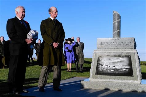 The most recent war casualty of a senior british royal was prince george, duke of kent, fourth son of king george v and queen mary, during world war ii. PICTURES: Duke of Kent unveils poignant fishermen's ...