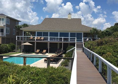 Folly Beach Vs Isle Of Palms How To Choose The Perfect Vacation