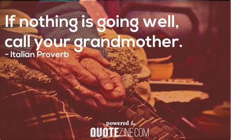 Italian Grandma Quotes Quotesgram