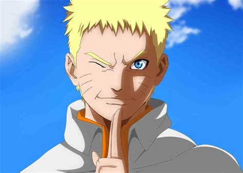 Unduh 81 Gambar Naruto Hokage Hd Terbaik Gambar