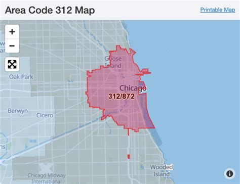 The Best Area Codes In Chicago And How To Obtain One Ringblaze Blog