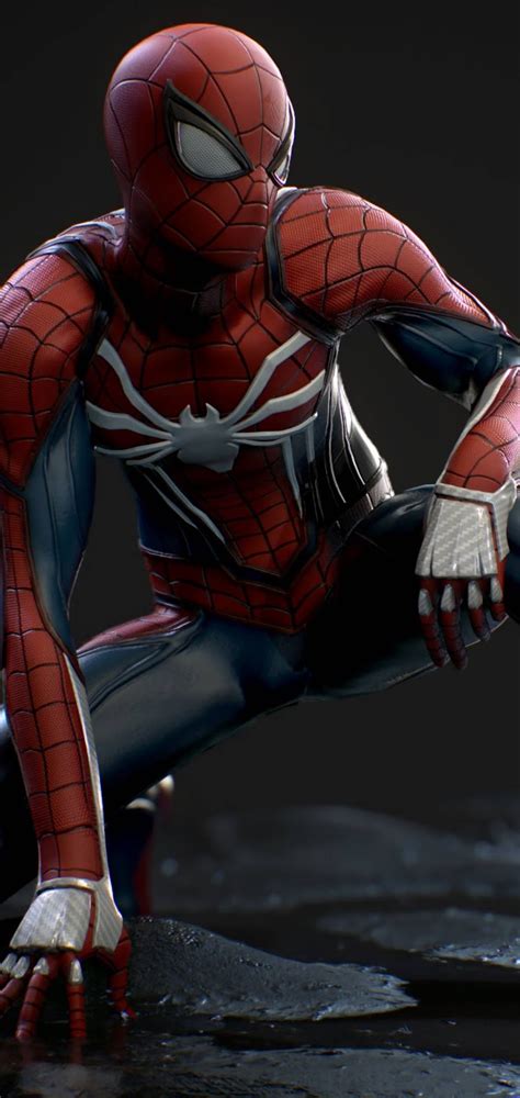 Los Mejores Fondos De Pantallas De Spider Man El Hombre Araña
