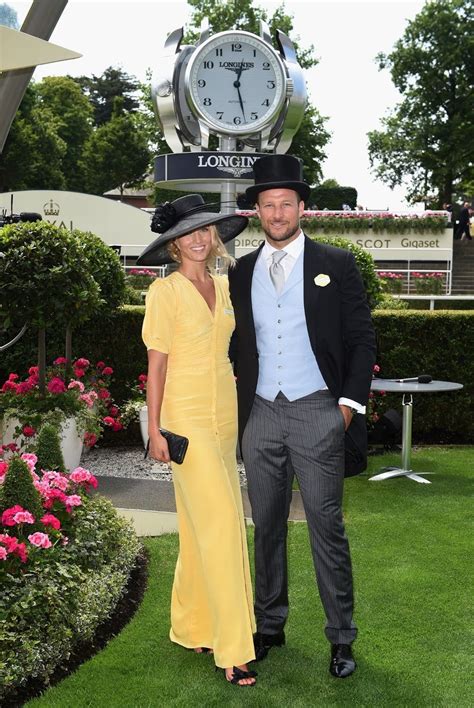 Royal Ascot 2017 Best Dressed Men On Day One Gallery Surrey Live