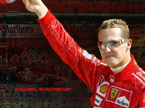 Michael Schumacher Wallpapers Wallpaper Cave