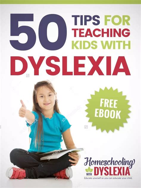 Dyslexia Books For 7 Year Old Technonewpage