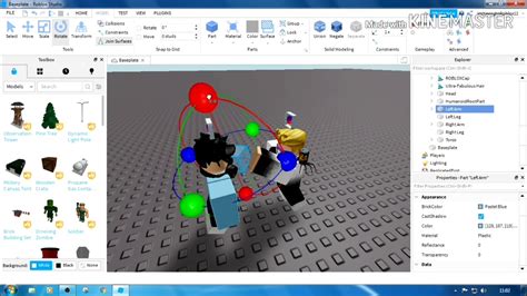How I Animate From Roblox Youtube