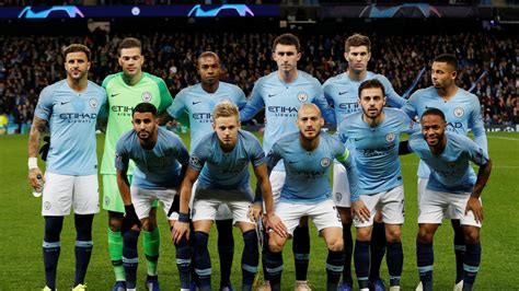 The official manchester city facebook page. 11 Del Manchester City