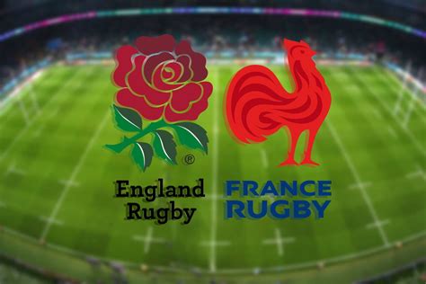 We highly recommend you to bookmark this page because we will keep. England vs France, Six Nations 2021: Team news, lineups, TV channel, live stream, kickoff time ...