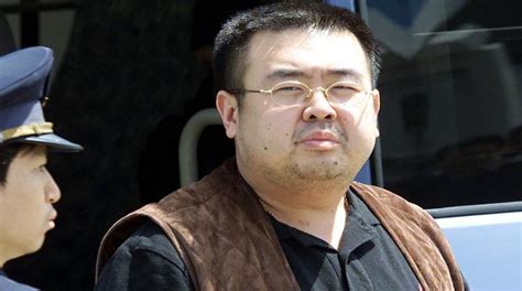 North Korean Leaders Brother Killed In Malaysia Png Facts