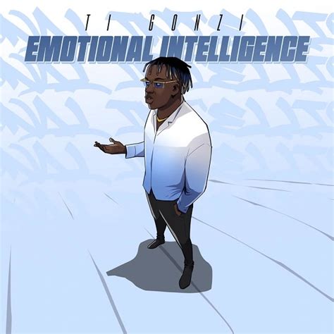 Ti Gonzi Emotional Intelligence Mp3 Download Zimbamusic