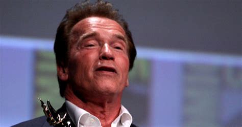 Arnold Schwarzenegger Is Stable After Open Heart Surgery