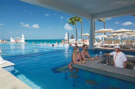 Riu Palace Las Americas All Inclusive Adults Only Meksika