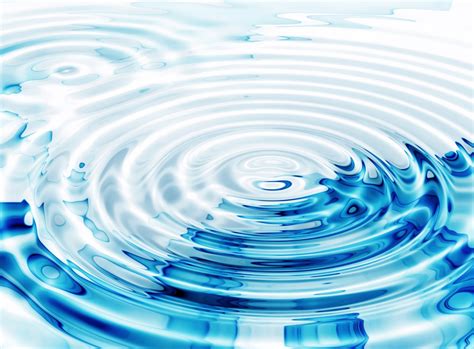 Water Ripples All Round Wellness