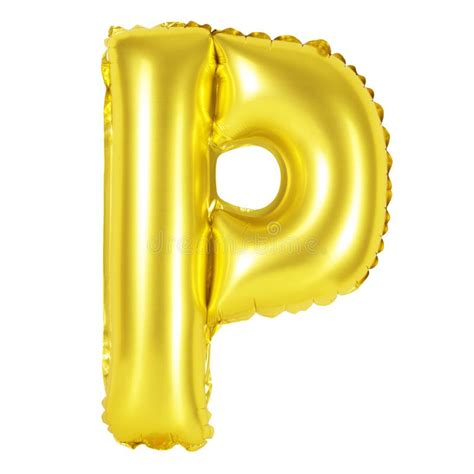 Old English Font Letter P