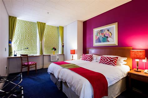 Cape Town Lodge Hotel Gallery