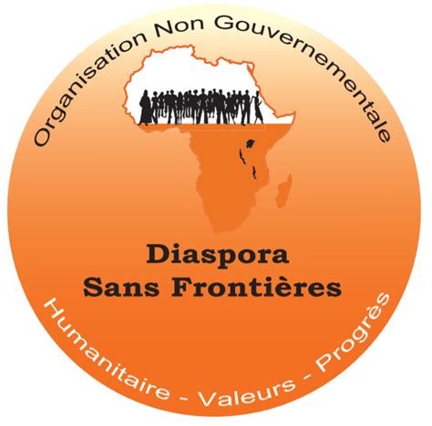 Diaspora Sans Frontières