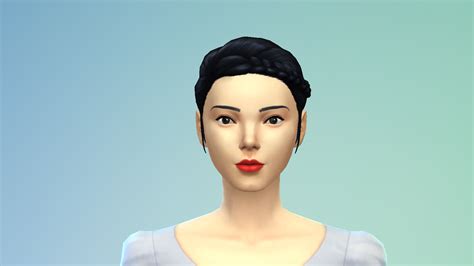Sims 4 Asian Skin Havalhouse