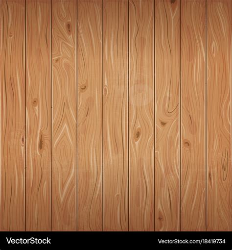 Seamless Wood Patterns Background Royalty Free Vector Image