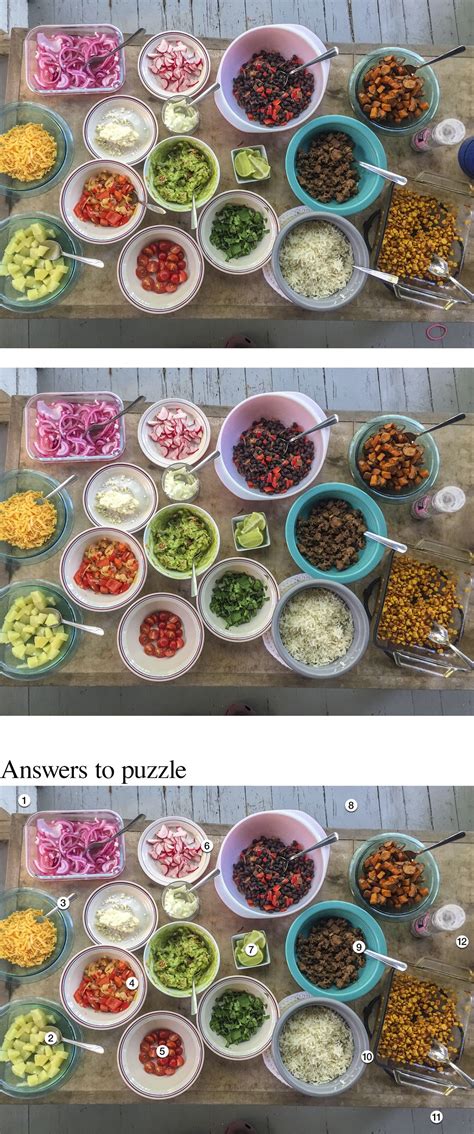 Second Glance: Taco Time, Apr. 11, 2021 - The Washington Post