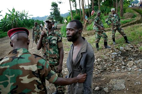 The republic of the congo (pronunciation french: Rebel Leaders in Congo Send Mixed Signals on Leaving Goma ...