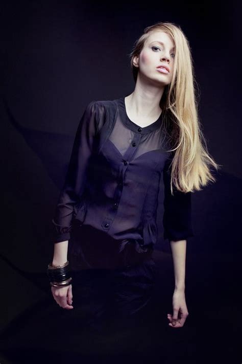 Photo Of Fashion Model Aleksandra Marczyk Id 374547 Models The Fmd