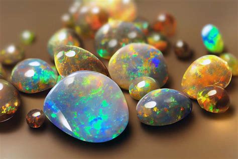 Crystal Opal How To Buy Meanings Facts Properties And More