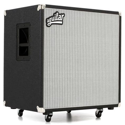 Aguilar Bass Cabinets Cabinets Matttroy