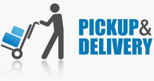 We can pick up and deliver food and drinks to you. Freight Pickup & DeliveryGuardian Logistics Solutions