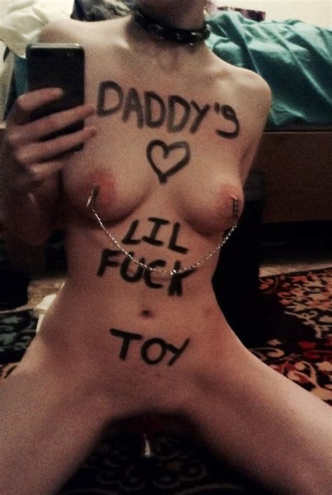Naked Body Writing Mega Porn Pics