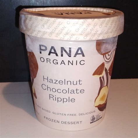 Pana Organic Hazelnut Chocolate Ripple Reviews Abillion
