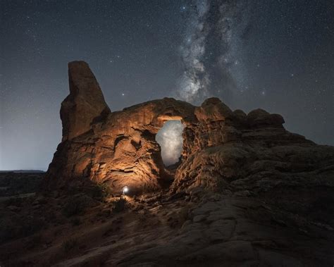 Best Lenses For Milky Way Photography