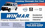 Images of Emergency Restoration Specialists