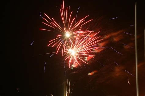 Bonfire Night 2022 Fireworks In Yorkshire Firework Displays And