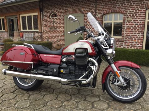 See 14 results for moto guzzi california for sale uk at the best prices, with the cheapest ad starting from £1,400. Moto Guzzi California 1400 Touring 2017 - VRA Motors