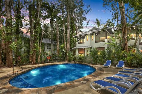 The Reef Retreat Palm Cove Au135 2022 Prices And Reviews Photos Of Villa Tripadvisor