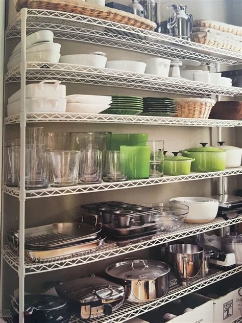 Lower the heat to medium and cook another 15 minutes. Barefoot Contessa's (Ina Garten's) pantry | Kitchen ...