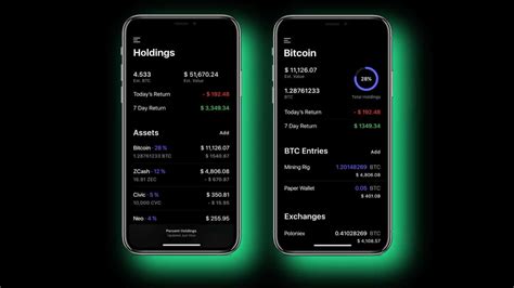 Coinbase is one of the best cryptocurrency apps for iphone to buy and sell bitcoin online. Best Apps For Cryptocurrency Information · Blocklr