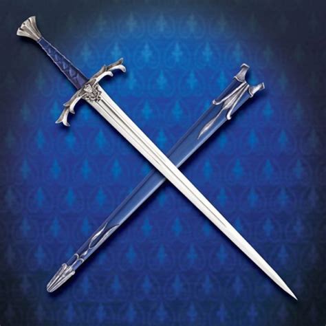 Windlass The Sword Excalibur European Style Swords