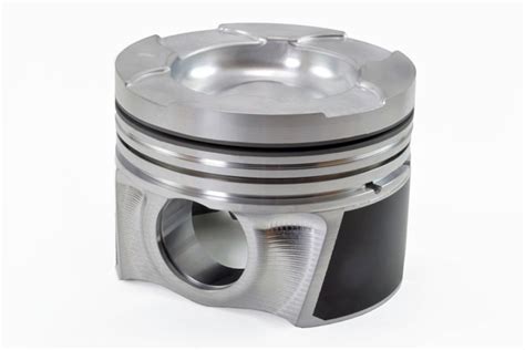 Choosing The Right Piston For Your Performance Diesel Build