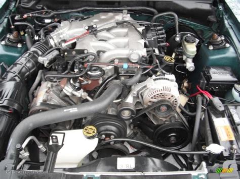 2005 Mustang V6 Engine Diagram
